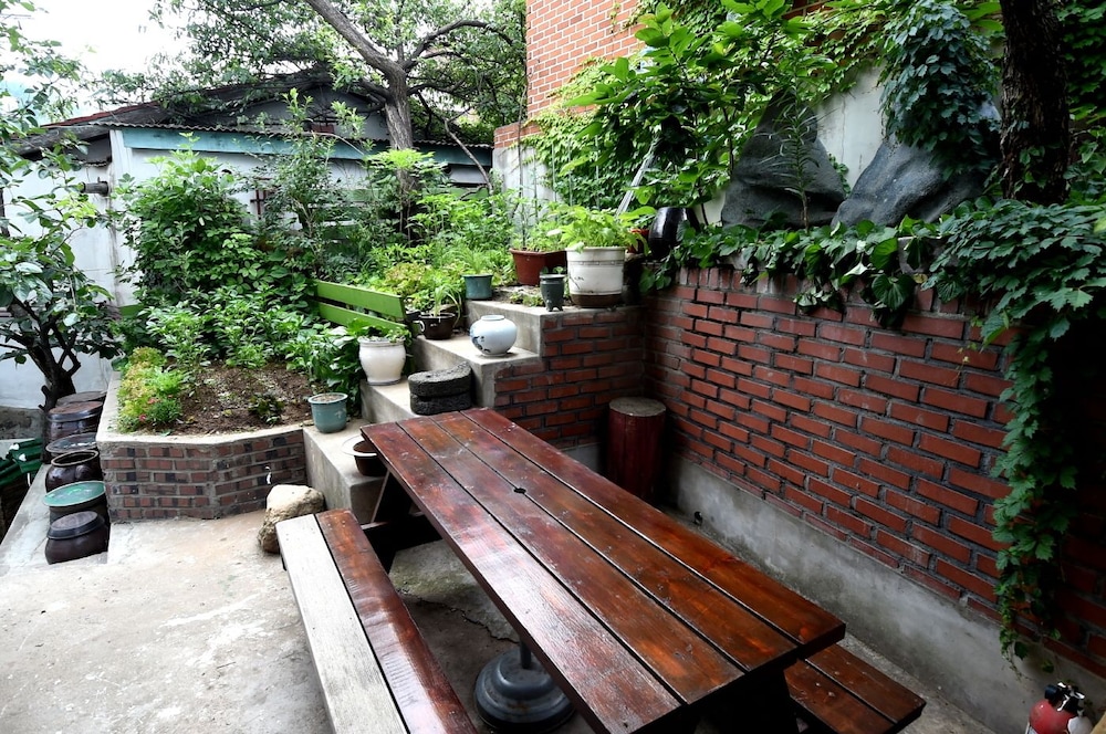 Photo Park Guesthouse 40/50