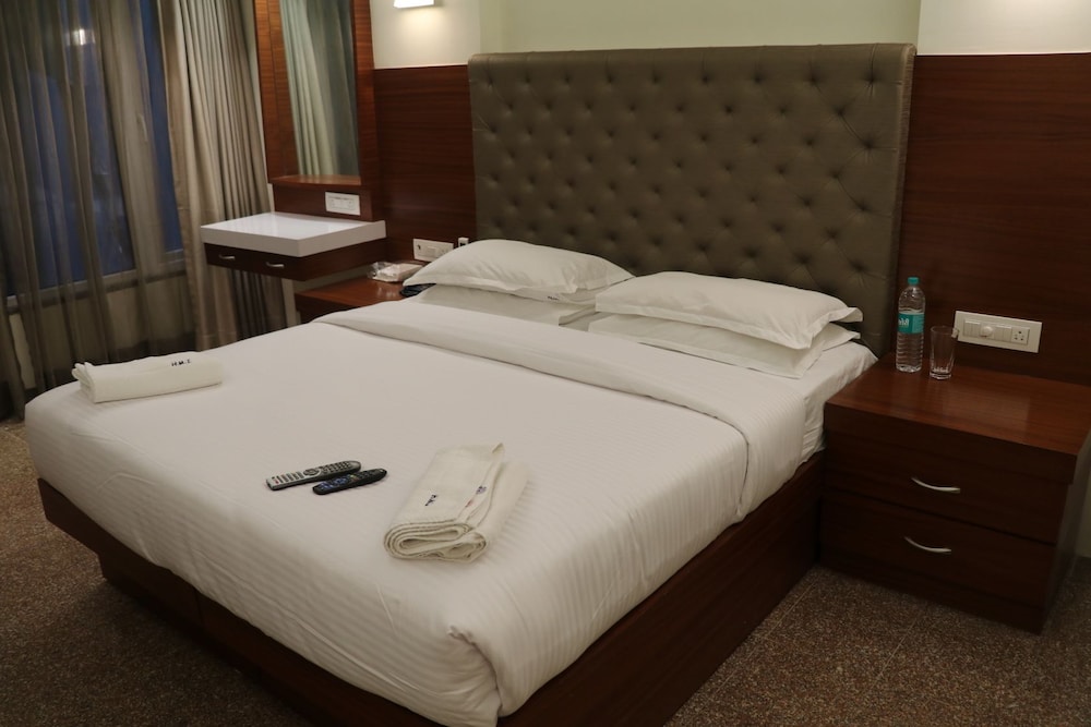 HOTEL MILAN INTERNATIONAL 23/53