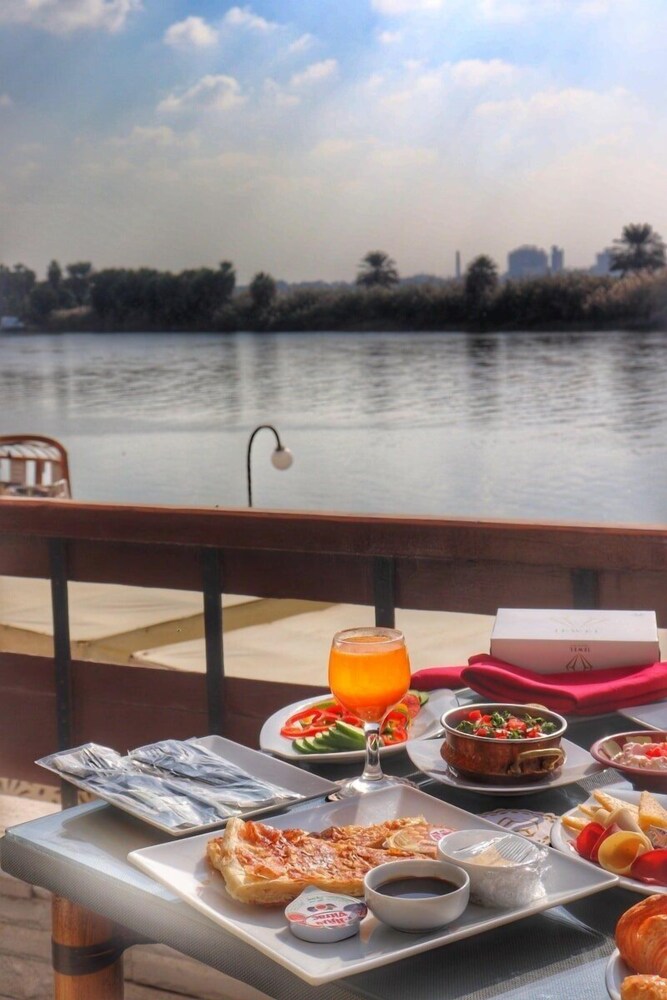 Jewel Maadi Cabins and Club 32/50