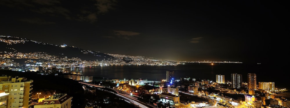 Burj On Bay Hotel, Jounieh 66/73