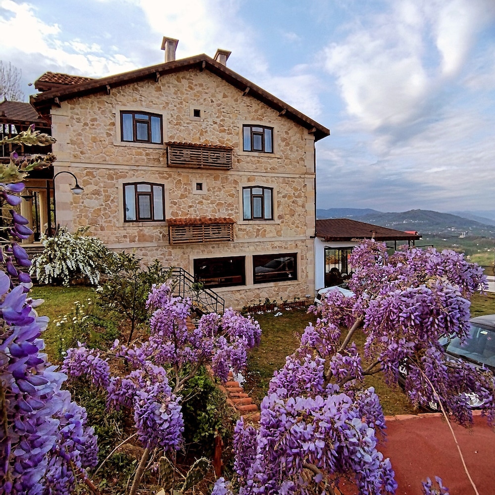 Hayat Oksijen Resort 4/45