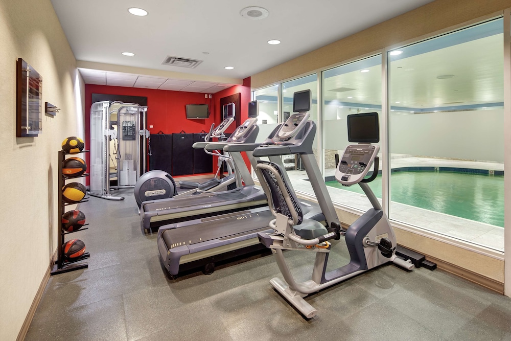 Hilton Garden Inn Toronto/Oakville 20/40