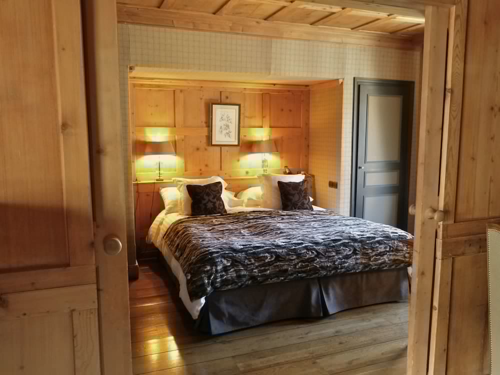 Hotel Mont Blanc 13/56
