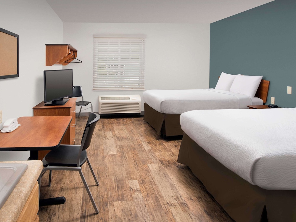 Extended Stay America Select Suites - Kalamazoo - West 27/43