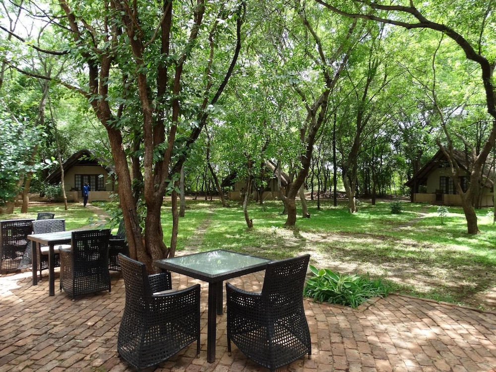 Bushfront Lodge 33/46
