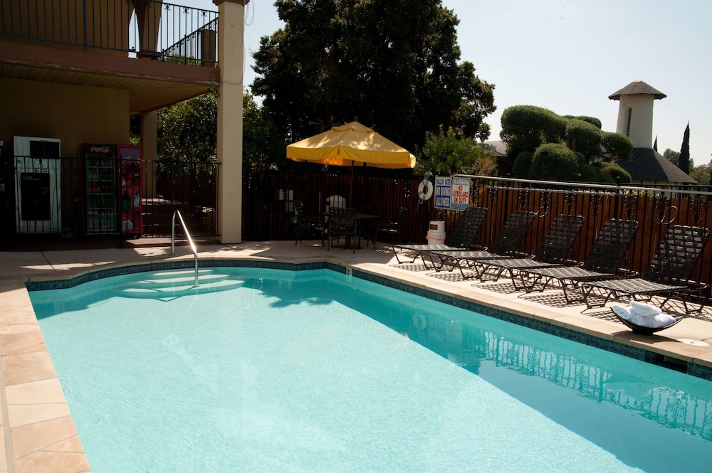 Motel Mediteran Escondido 1/58