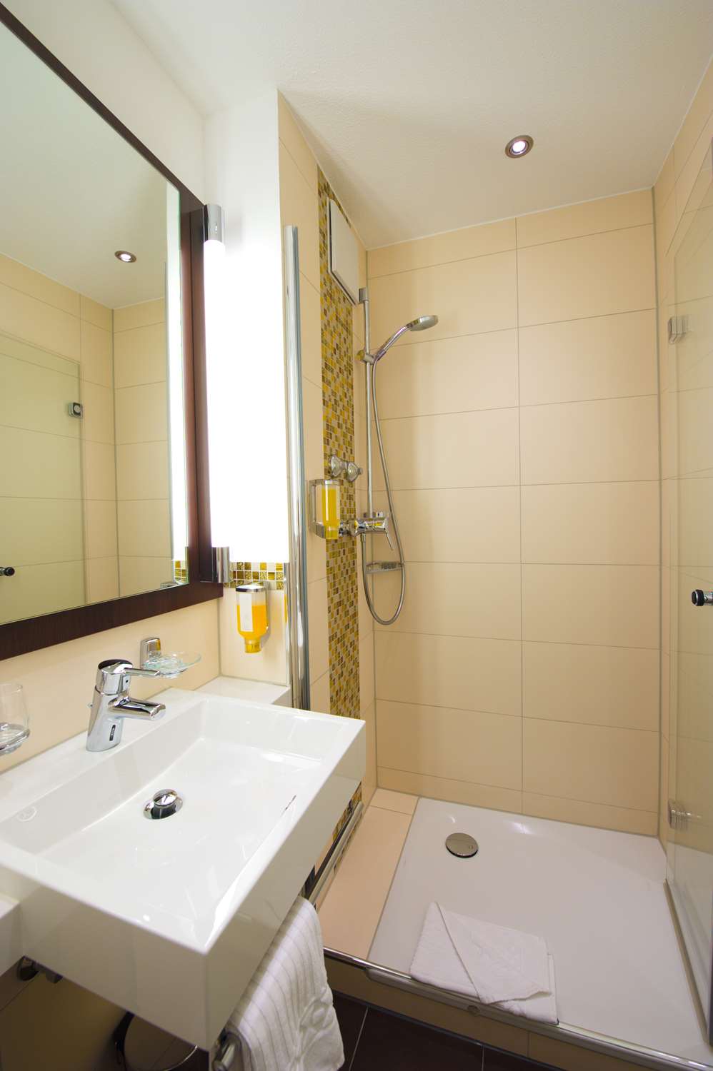 Best Western Hotel Kaiserhof 28/29