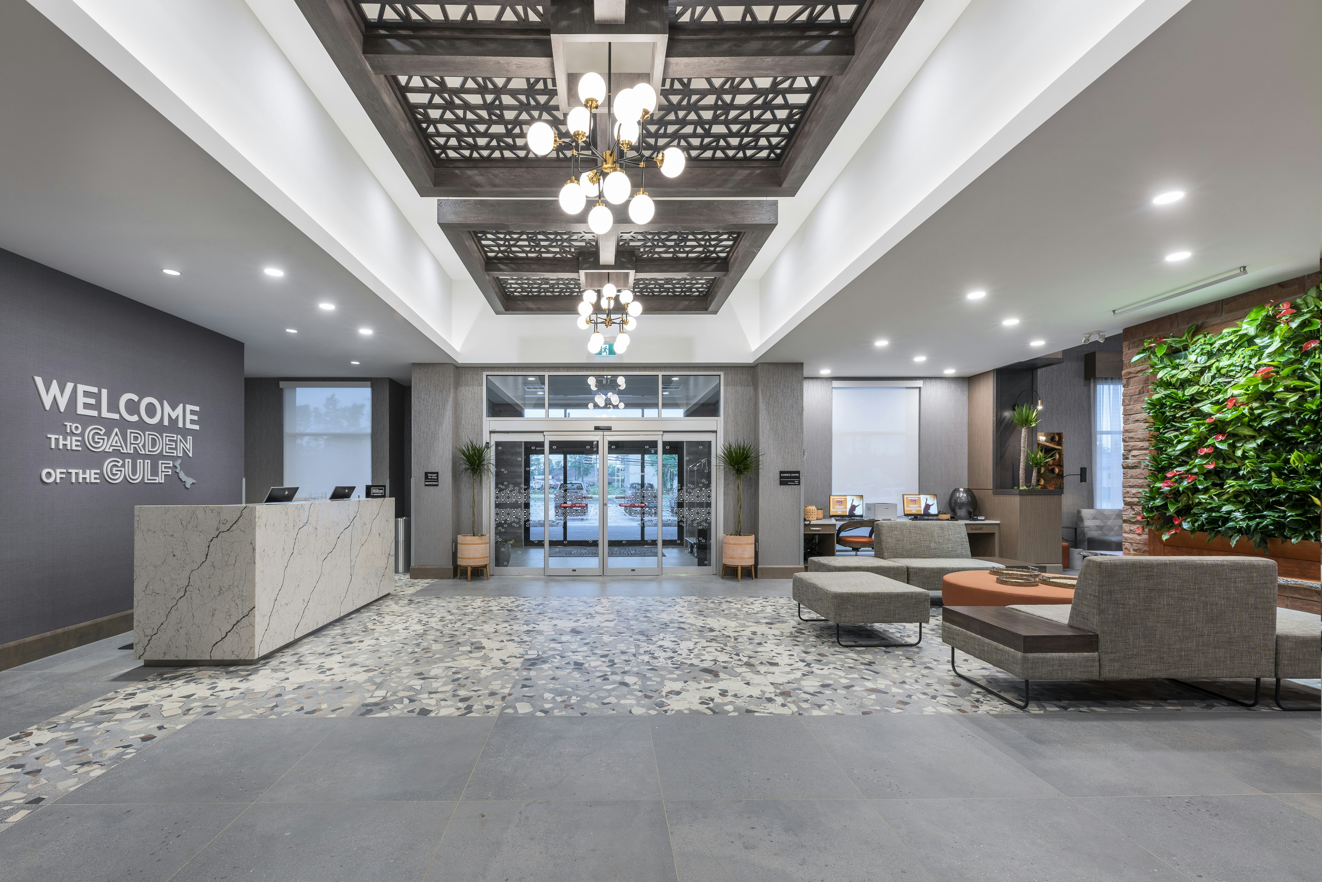 Hampton Inn and Suites Charlottetown 25/41