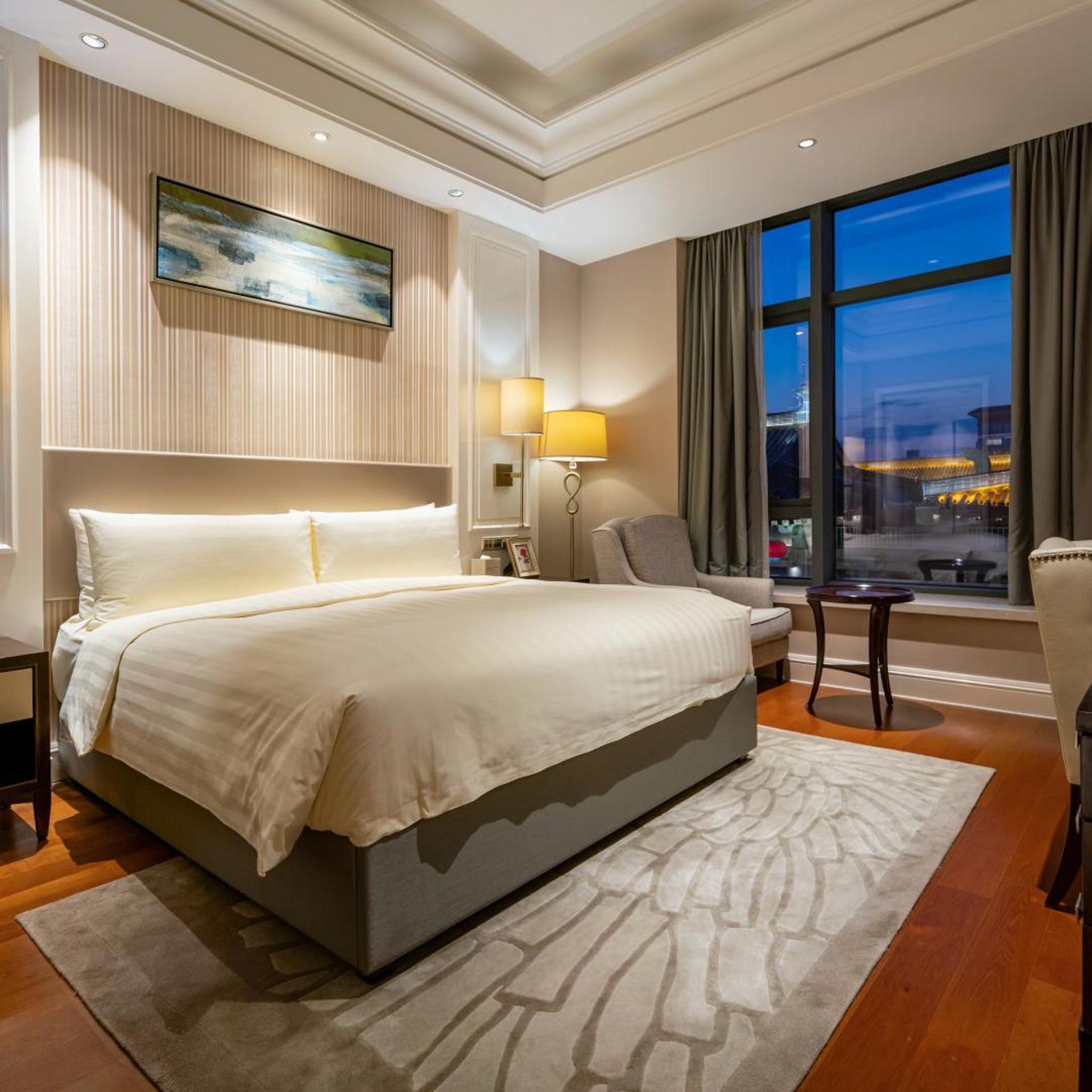 GRAND, RESIDENCE
