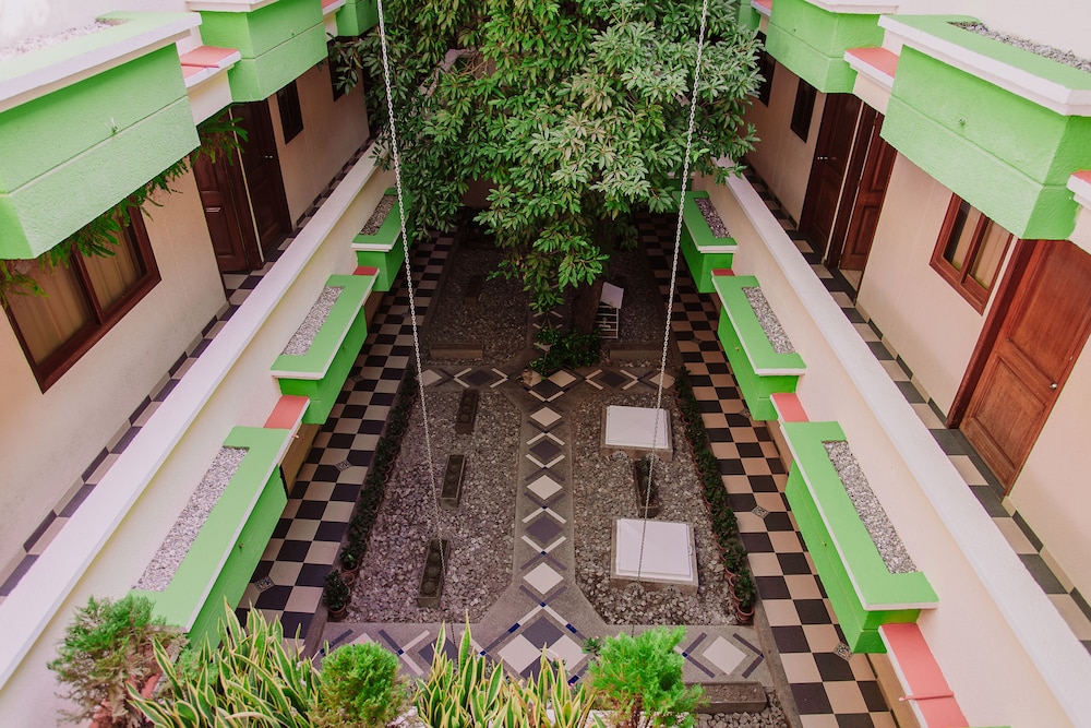 Ayenda 1615 Hotel Tayrona Magico 5/42