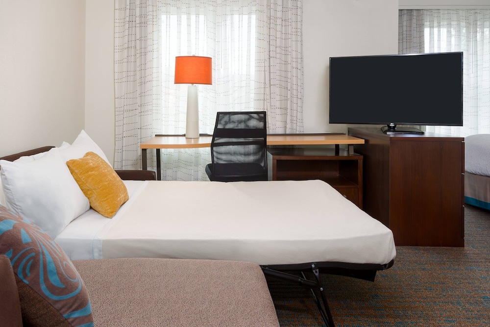 Residence Inn By Marriott Tampa Downtown 15/42
