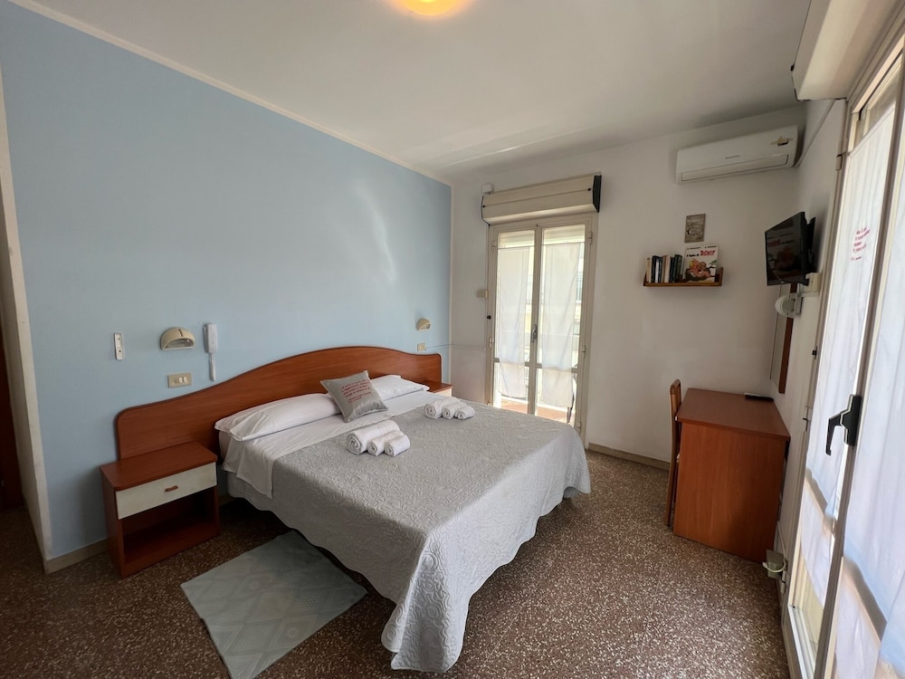 Hotel Morri 8/33