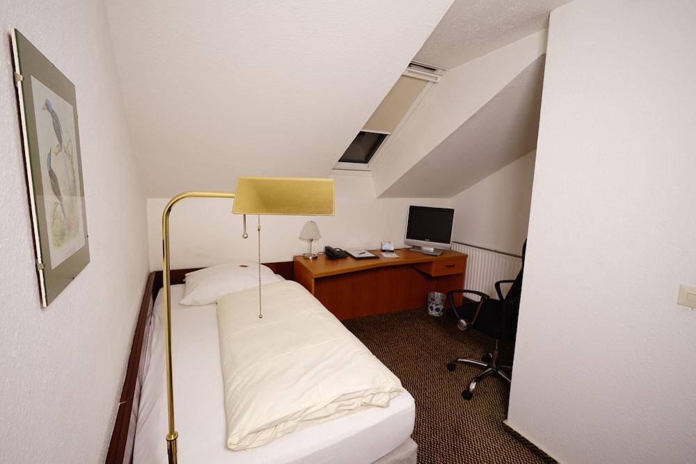 MD-RABE'S HOTEL KIEL 21/49