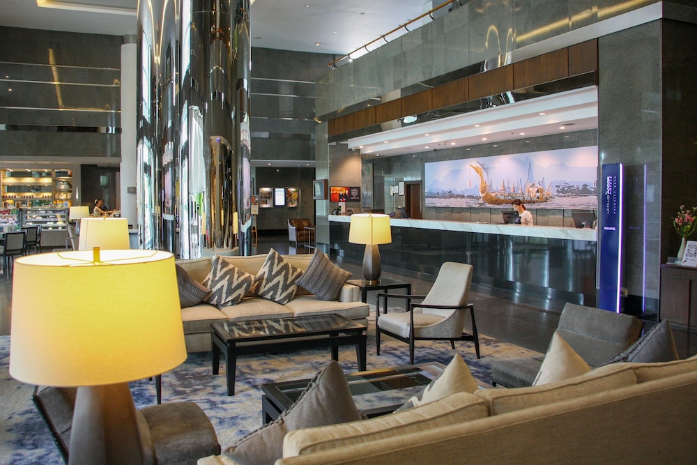 Novotel Bangkok Bangna 55/74
