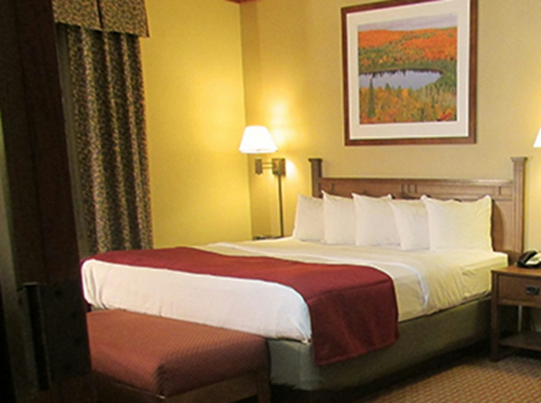 Canal Park Lodge 7/41