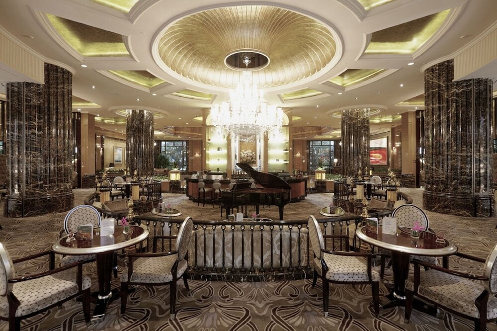 Chateau Star River Minghang Shanghai 34/44
