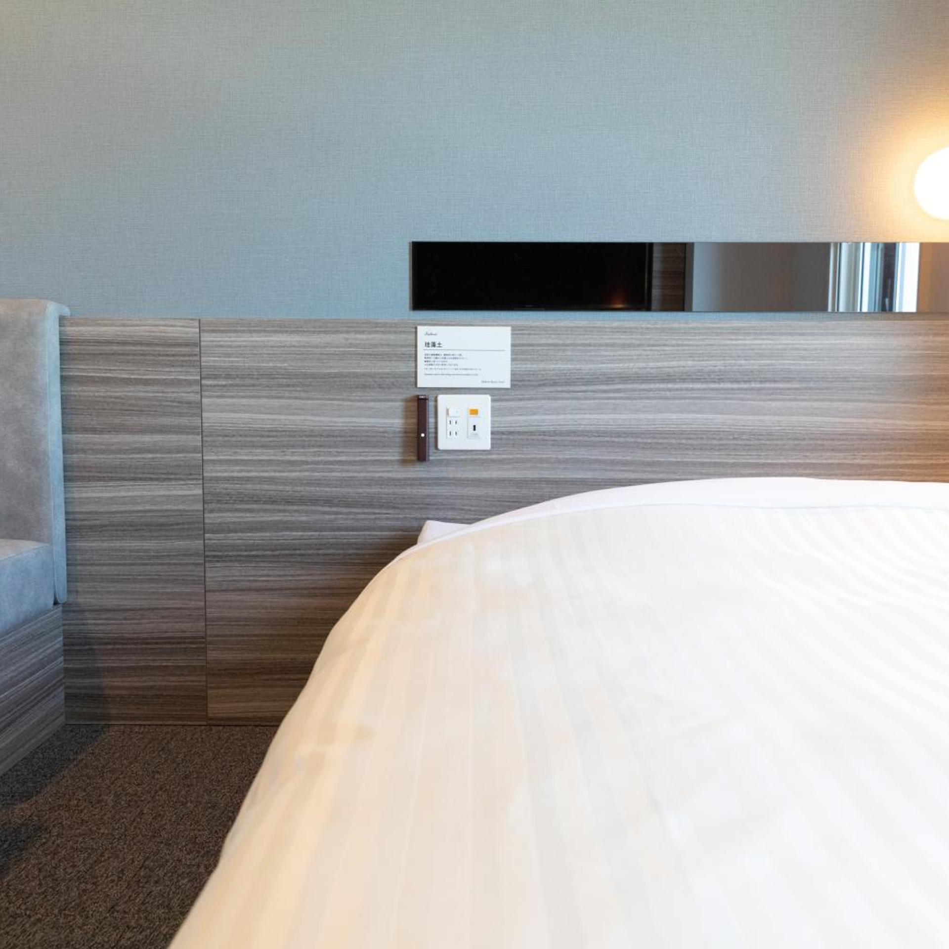 Super Hotel Ishikawa Nomi Neagari Smart Inter 23/54