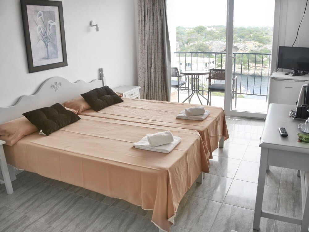 Hotel Rocamar 15/53
