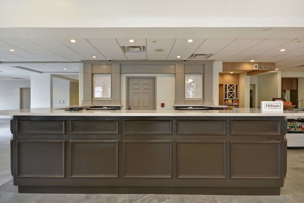 Hilton Garden Inn Panama City 5/69