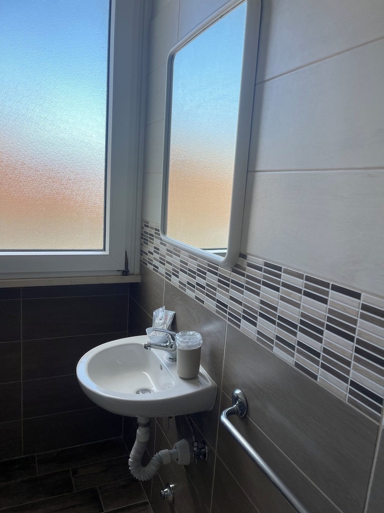 Hotel Brenta 34/36