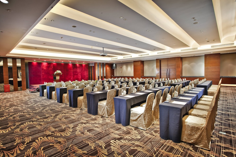Grand Skylight International Hotel Guanlan 37/50