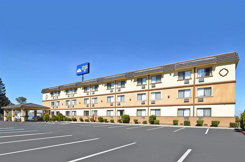Waterloo Inn Stockton 2/20