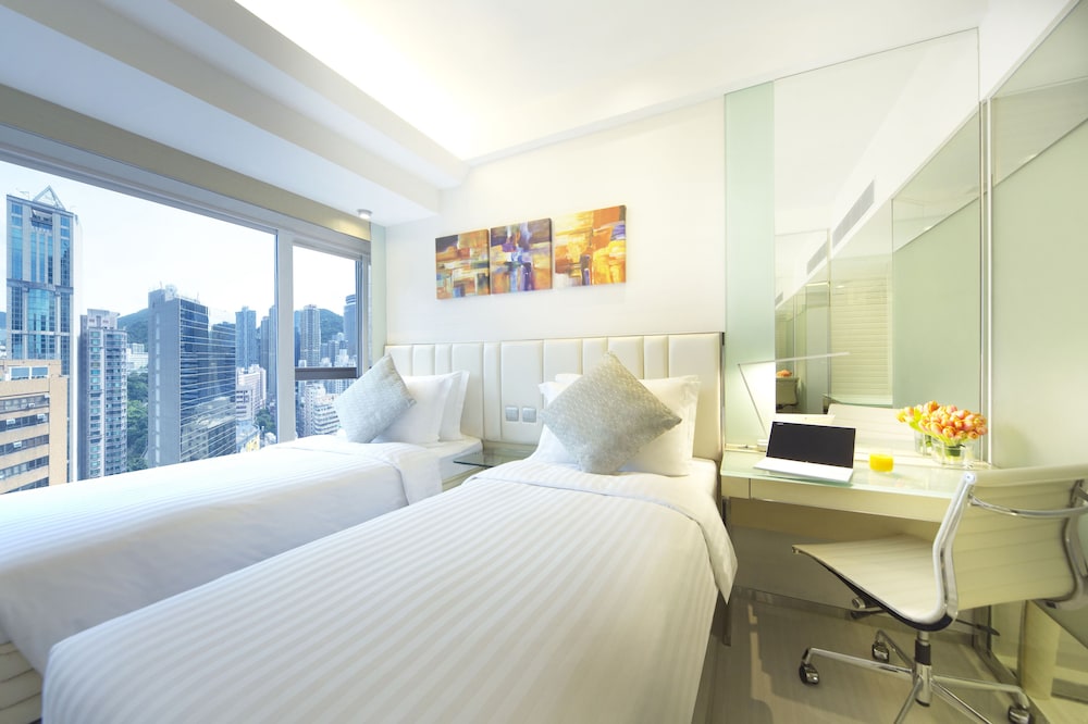 Iclub Sheung Wan Hotel 14/34