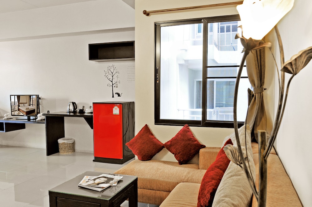 Grand Marina Residence 32/46