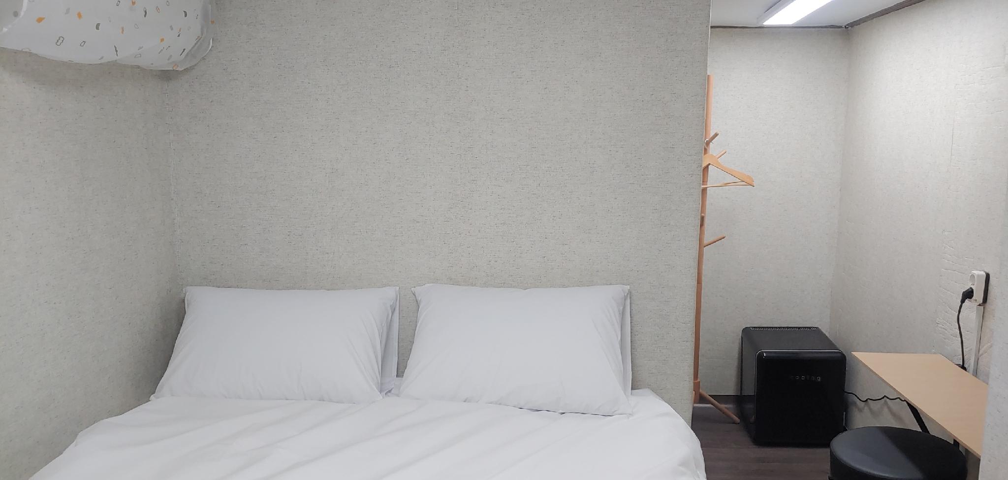 Myeongdong Guesthouse 59/75