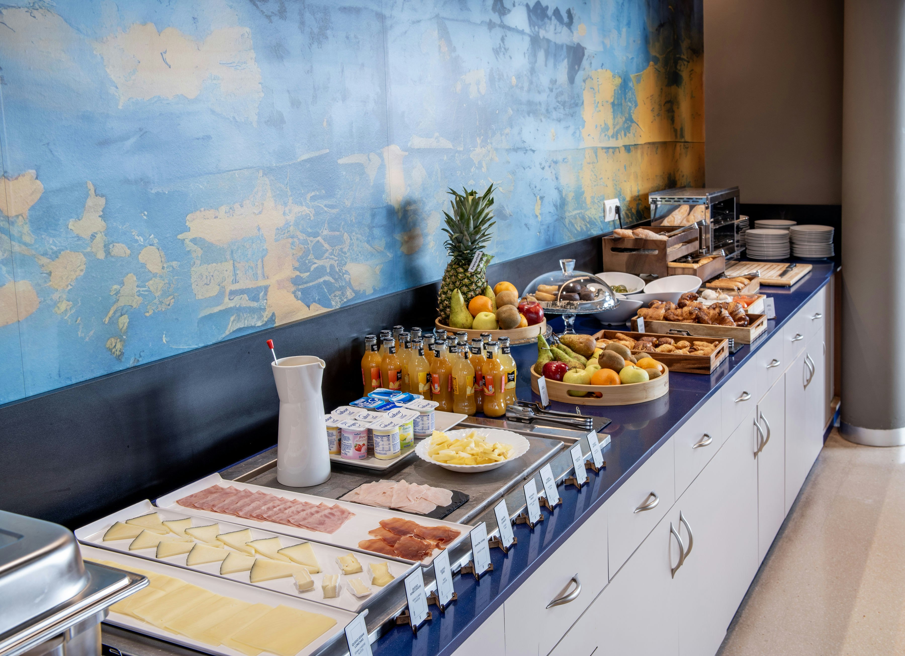 Holiday Inn Express Onda 37/49