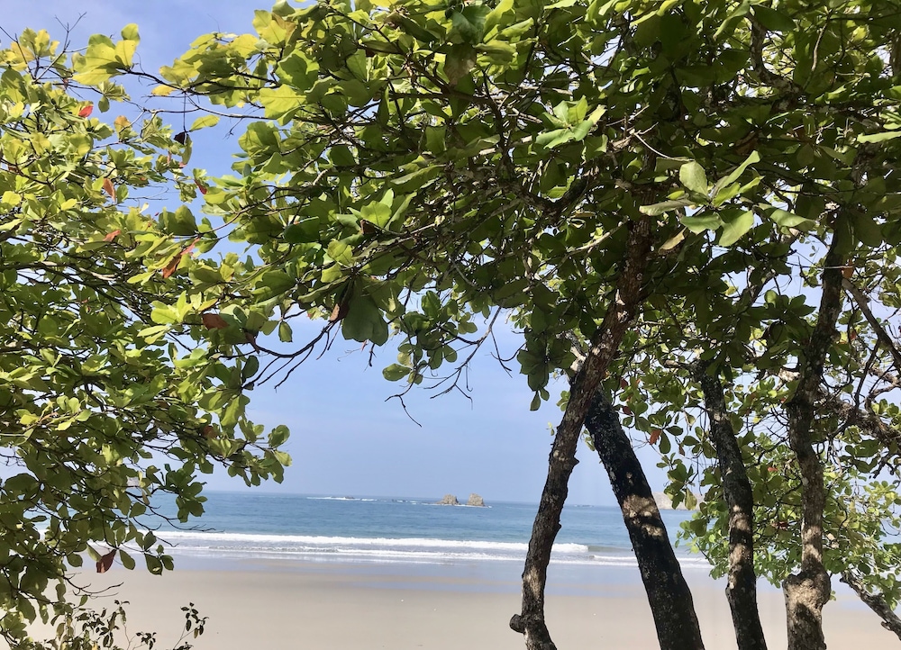 Playa Espadilla 45/48