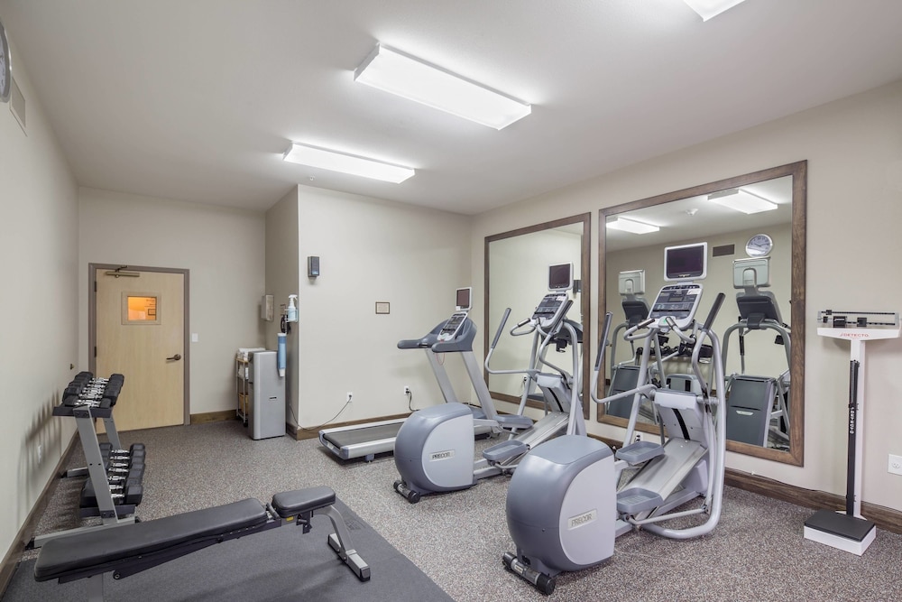 Residence Inn Portland West Hillsboro 19/46