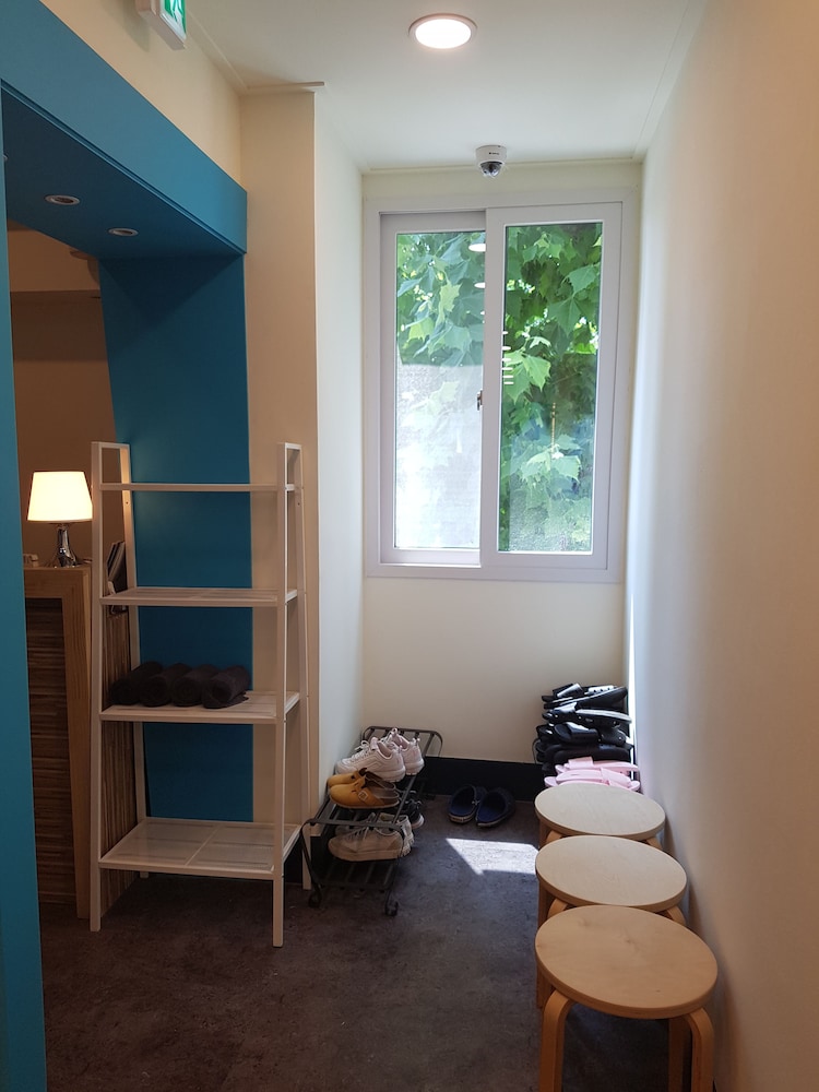 Seoul Forest Stay - Hostel 35/50