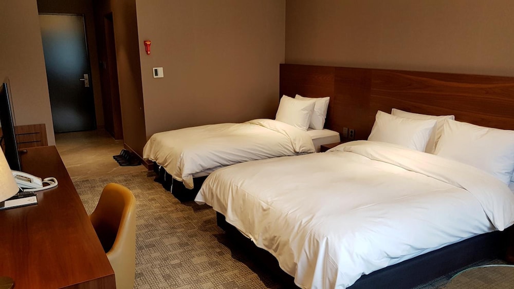 Mudeung Park Resort & Hotel 14/43