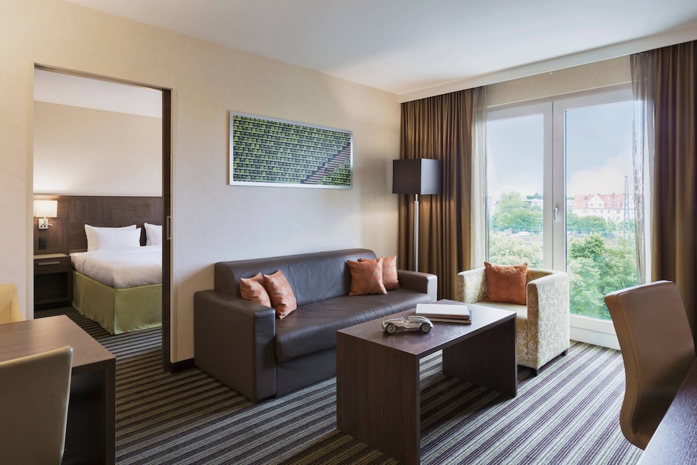 Courtyard by Marriott Munich City East 31/65