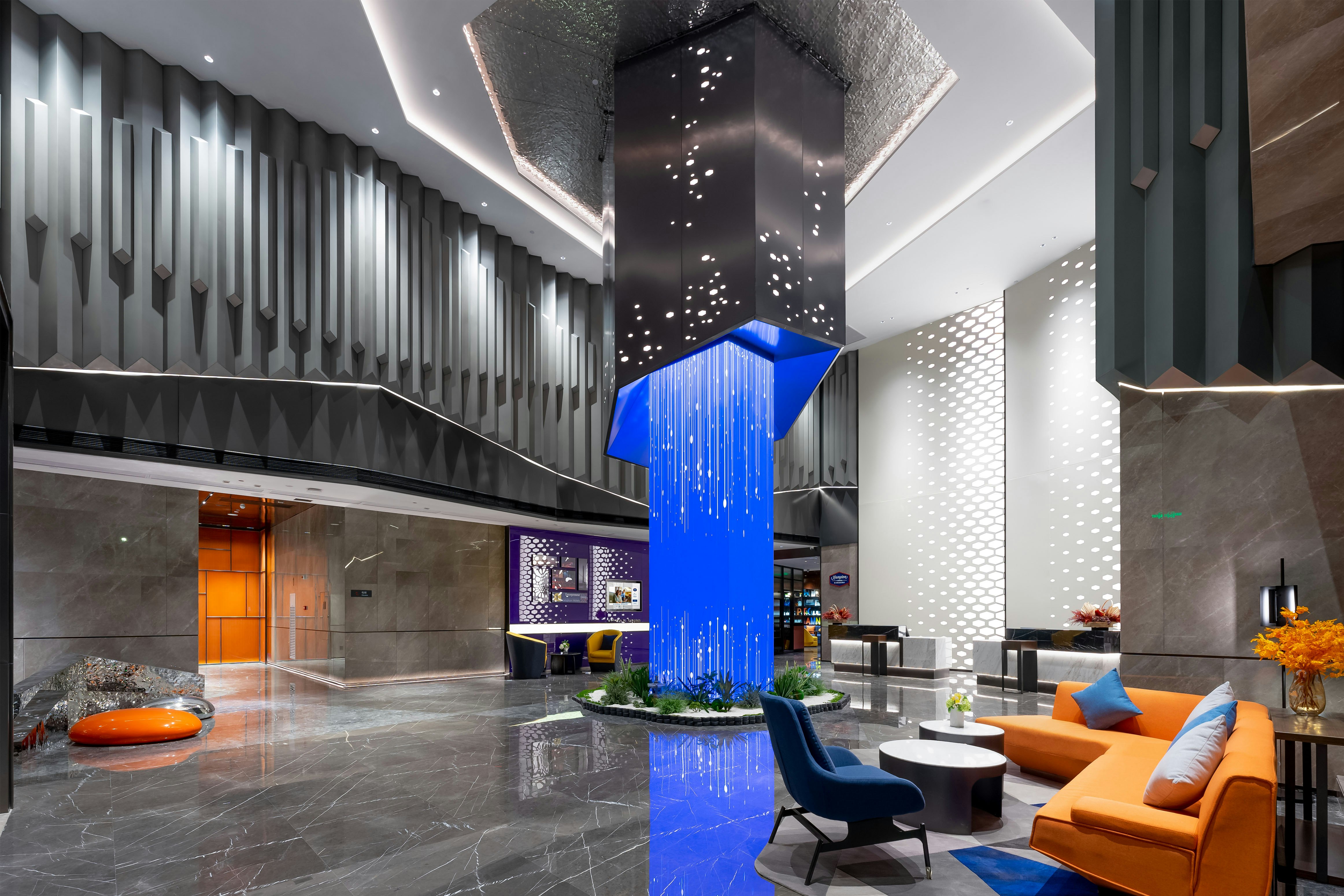 Hampton by Hilton Guangzhou Jinshazhou 5/50
