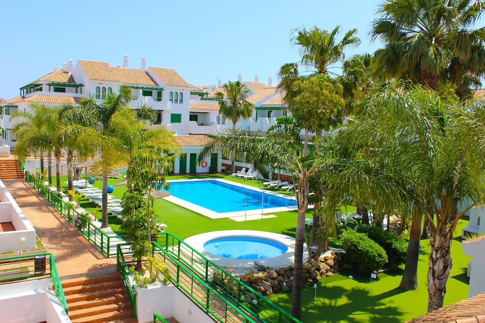 Hotel Apartamentos Manilva Sun Ex Apartamentos Pueblo el Goleto Manilva 1/66