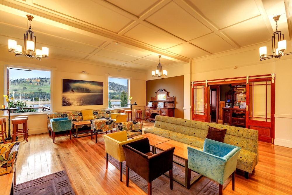 The Kermandie Hotel 28/54