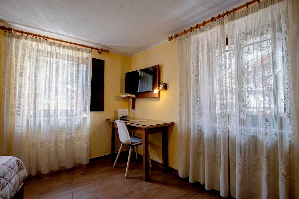 Hotel Cecchin 24/37