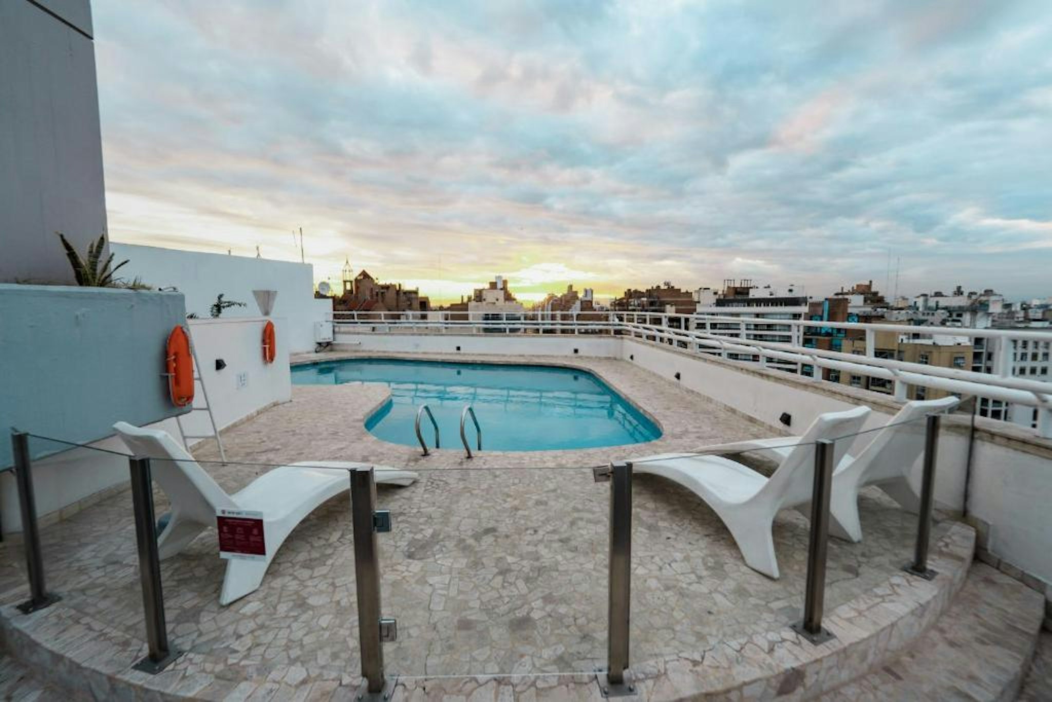 Amerian Cordoba Park Hotel 57/57