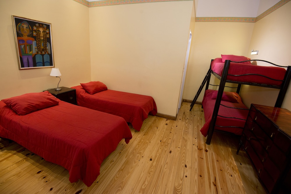 Milhouse Hostel Hipo 16/57