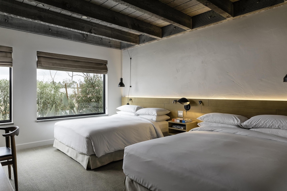 Andaz Scottsdale Resort And Bungalows 23/77
