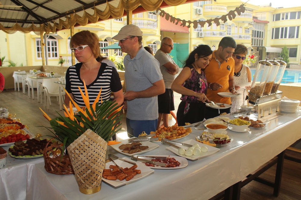 Praia Da Oura - Boutique Resort 27/50