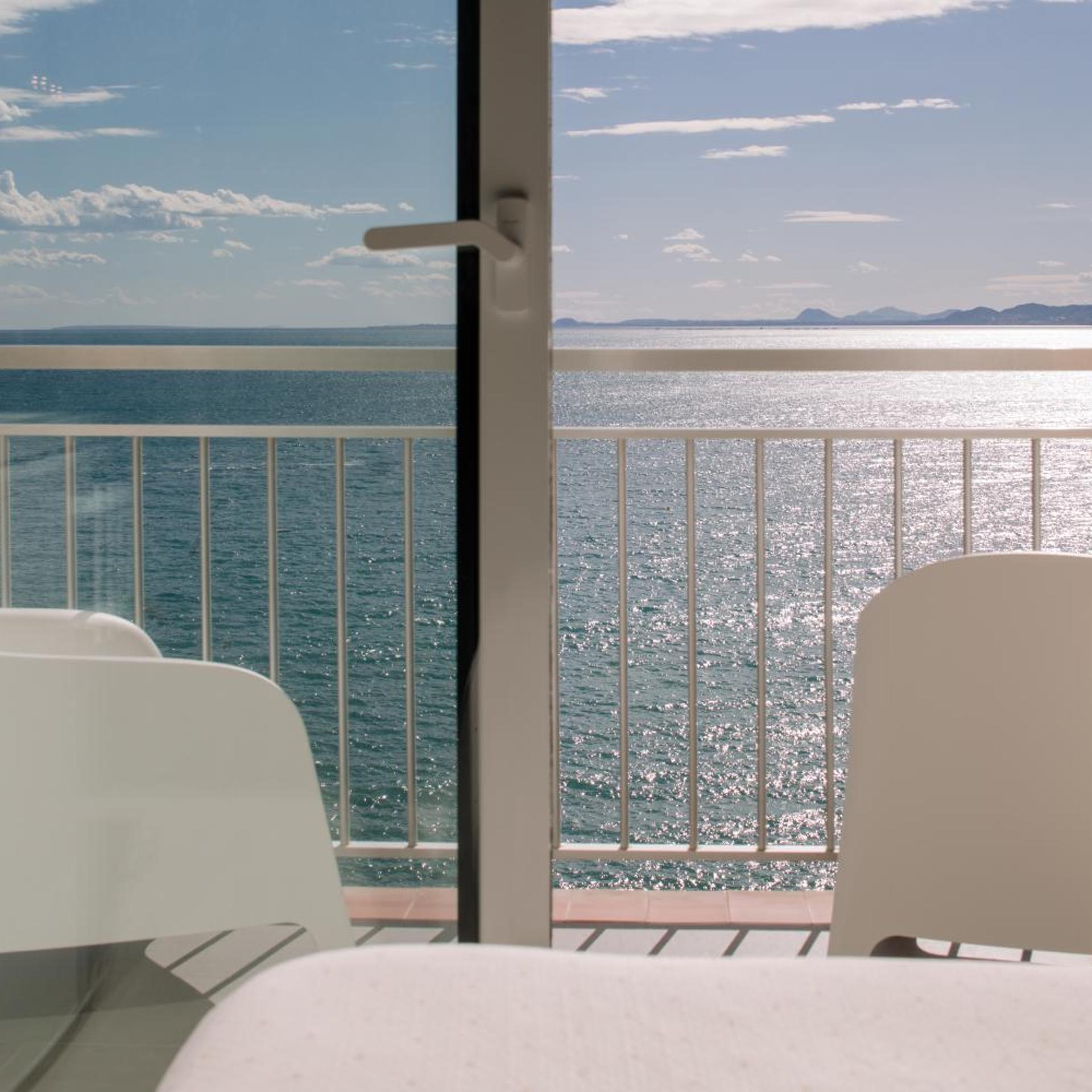 Nadal Hotel 45/51