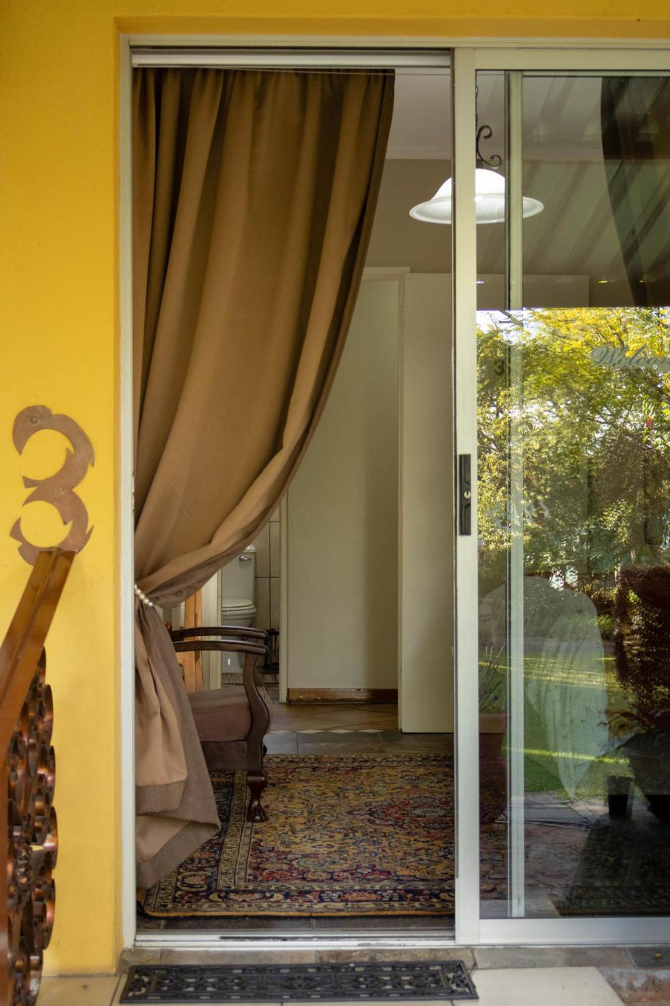 Blessings Guest House 44/45