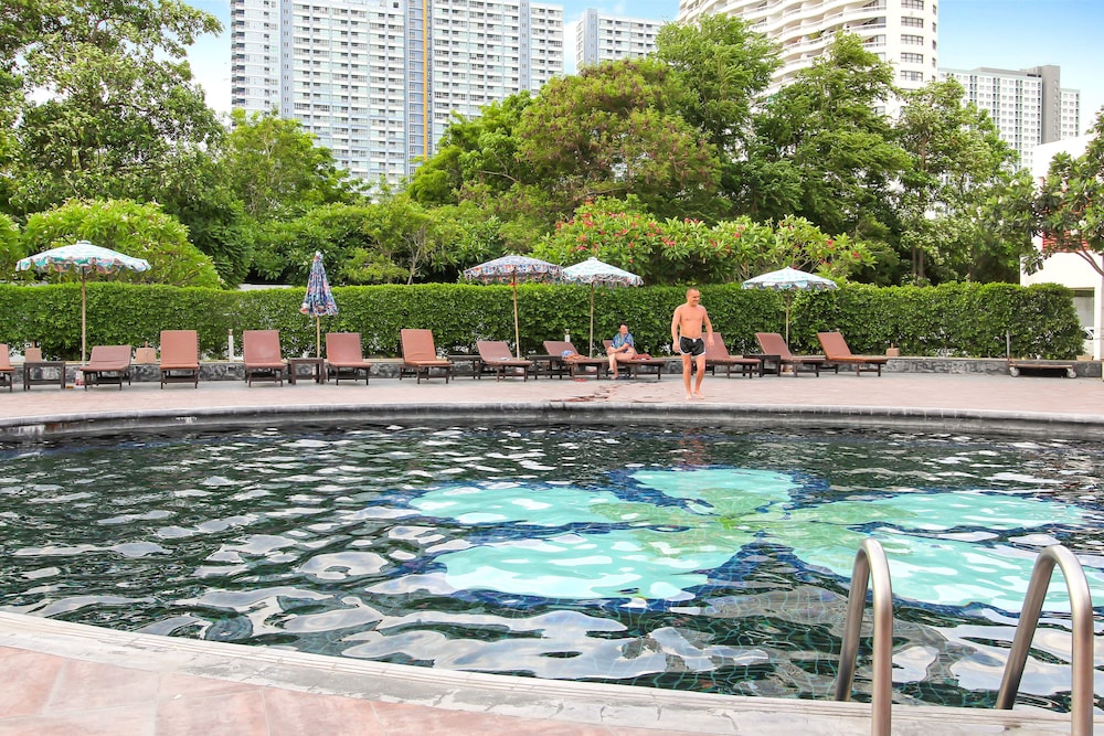 Pattaya Marriott Resort and Spa 26/31