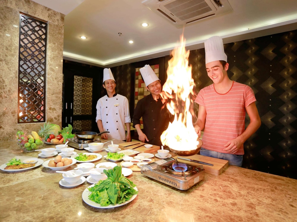 The Saga Hotel Hoi An 9/50