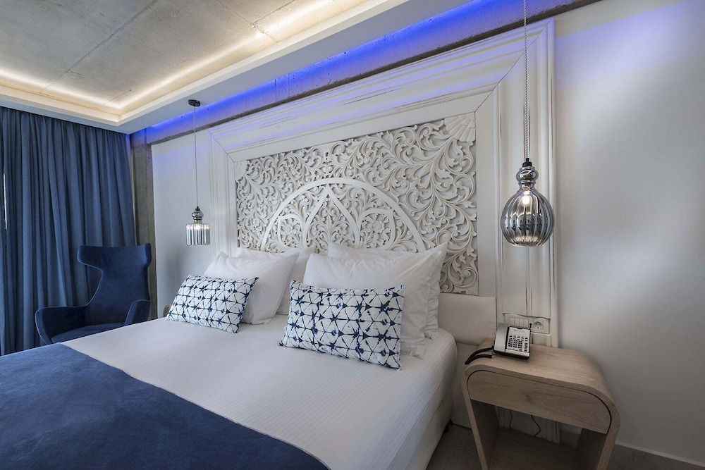 Cretan Blue Beach Hotel 18/57