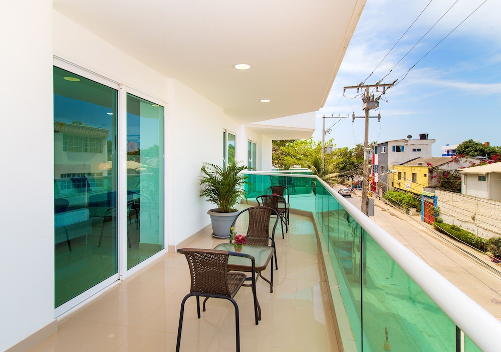 Hotel Playa Norte by DOT Light 38/50