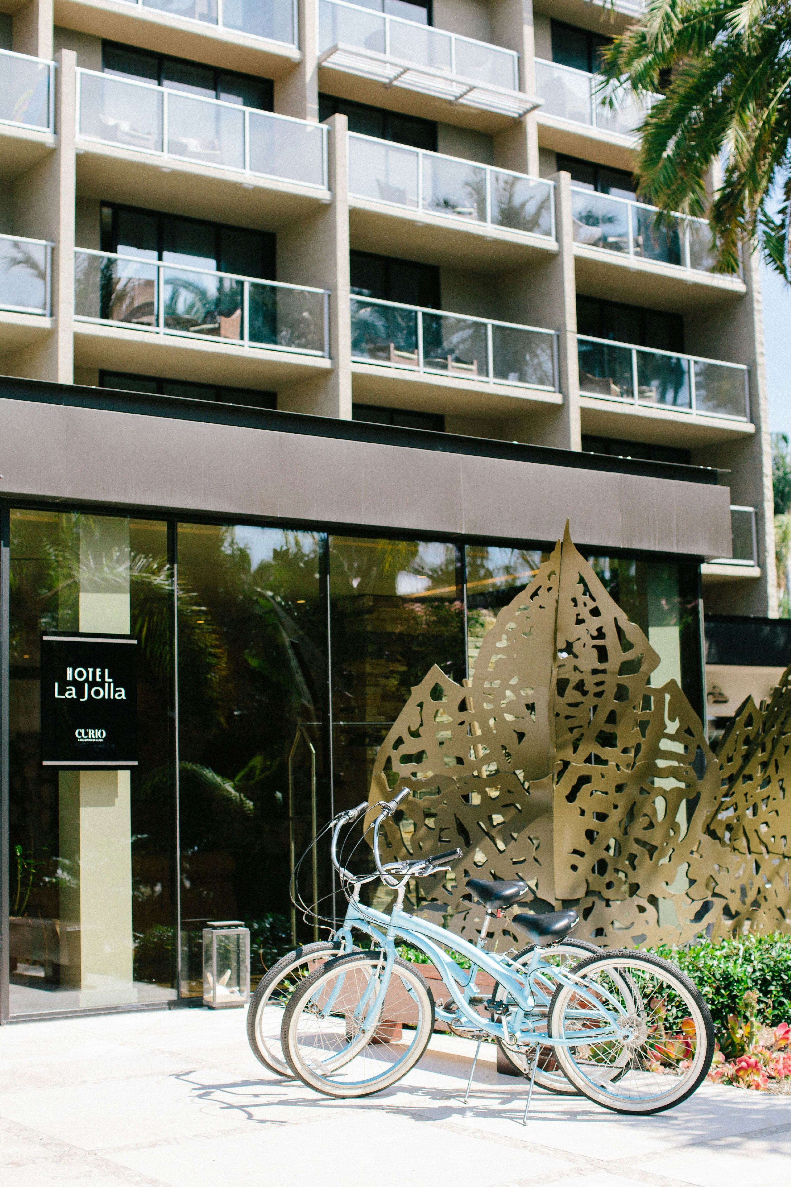 Hotel La Jolla Curio Collection By Hilton 3/42